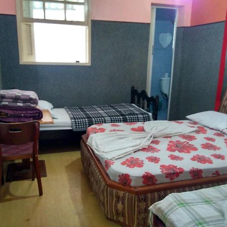Hotel Serodio São Paulo Extérieur photo