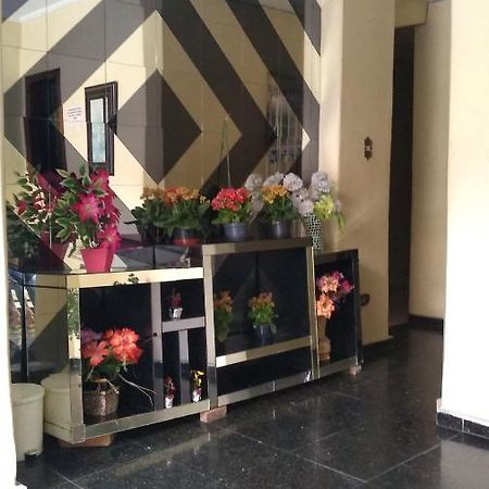 Hotel Serodio São Paulo Extérieur photo