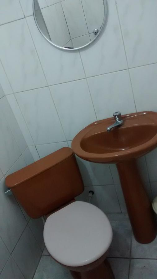 Hotel Serodio São Paulo Extérieur photo