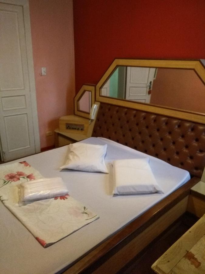 Hotel Serodio São Paulo Extérieur photo