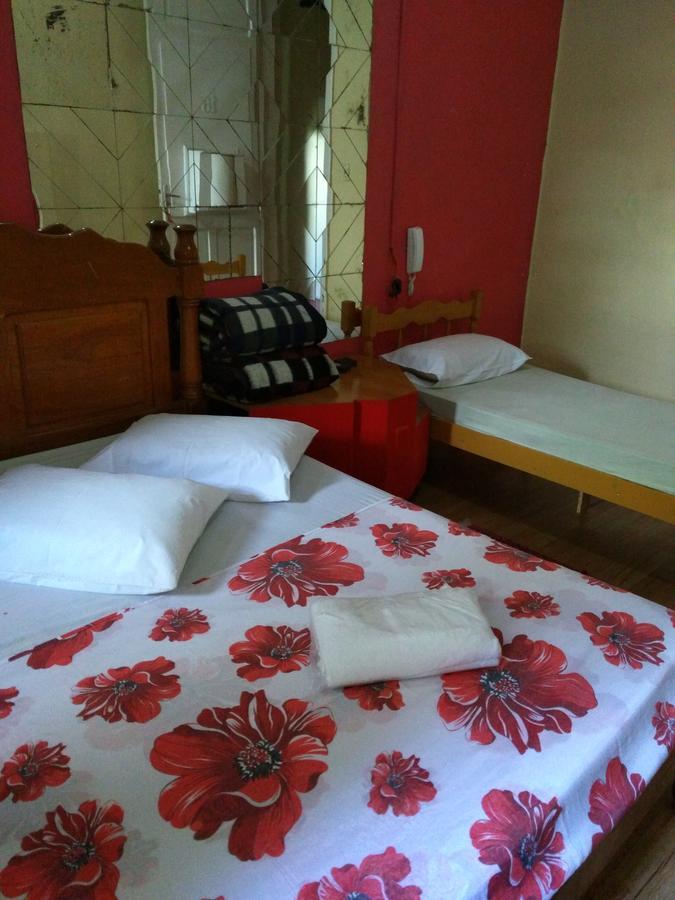 Hotel Serodio São Paulo Extérieur photo
