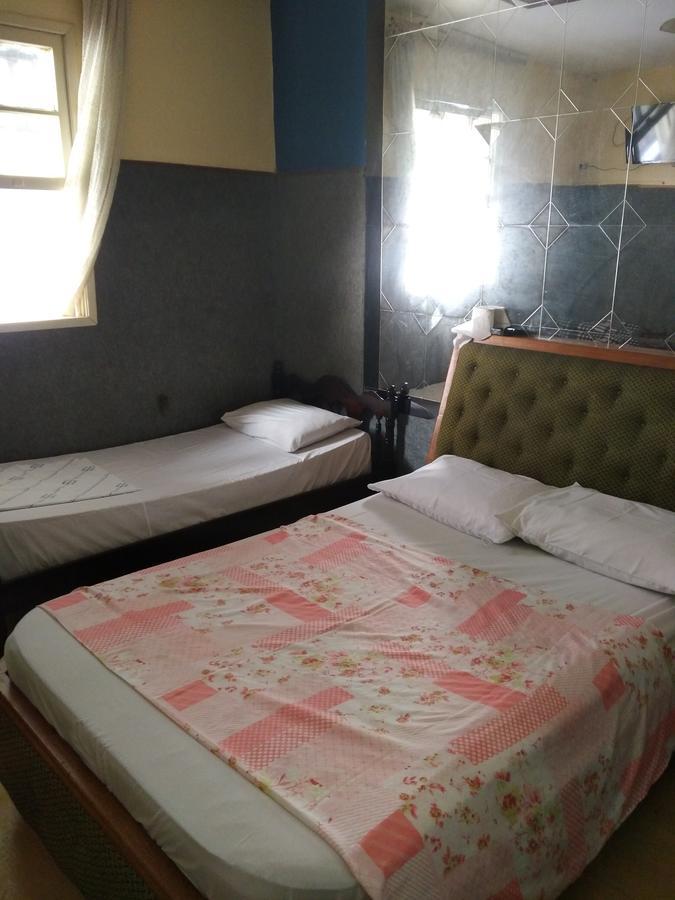Hotel Serodio São Paulo Extérieur photo