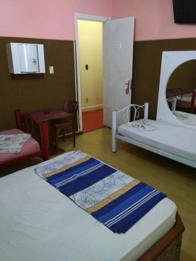 Hotel Serodio São Paulo Extérieur photo