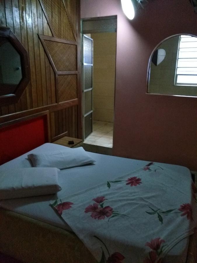Hotel Serodio São Paulo Extérieur photo