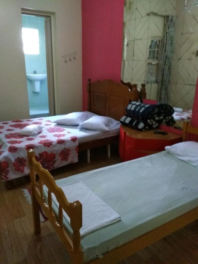 Hotel Serodio São Paulo Extérieur photo