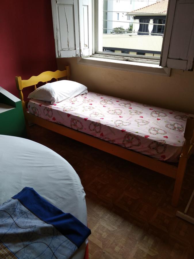 Hotel Serodio São Paulo Extérieur photo