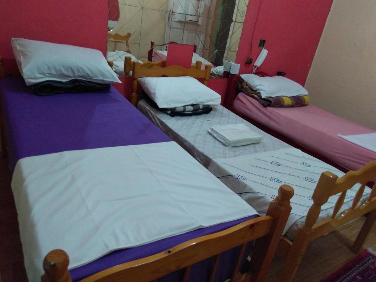 Hotel Serodio São Paulo Extérieur photo