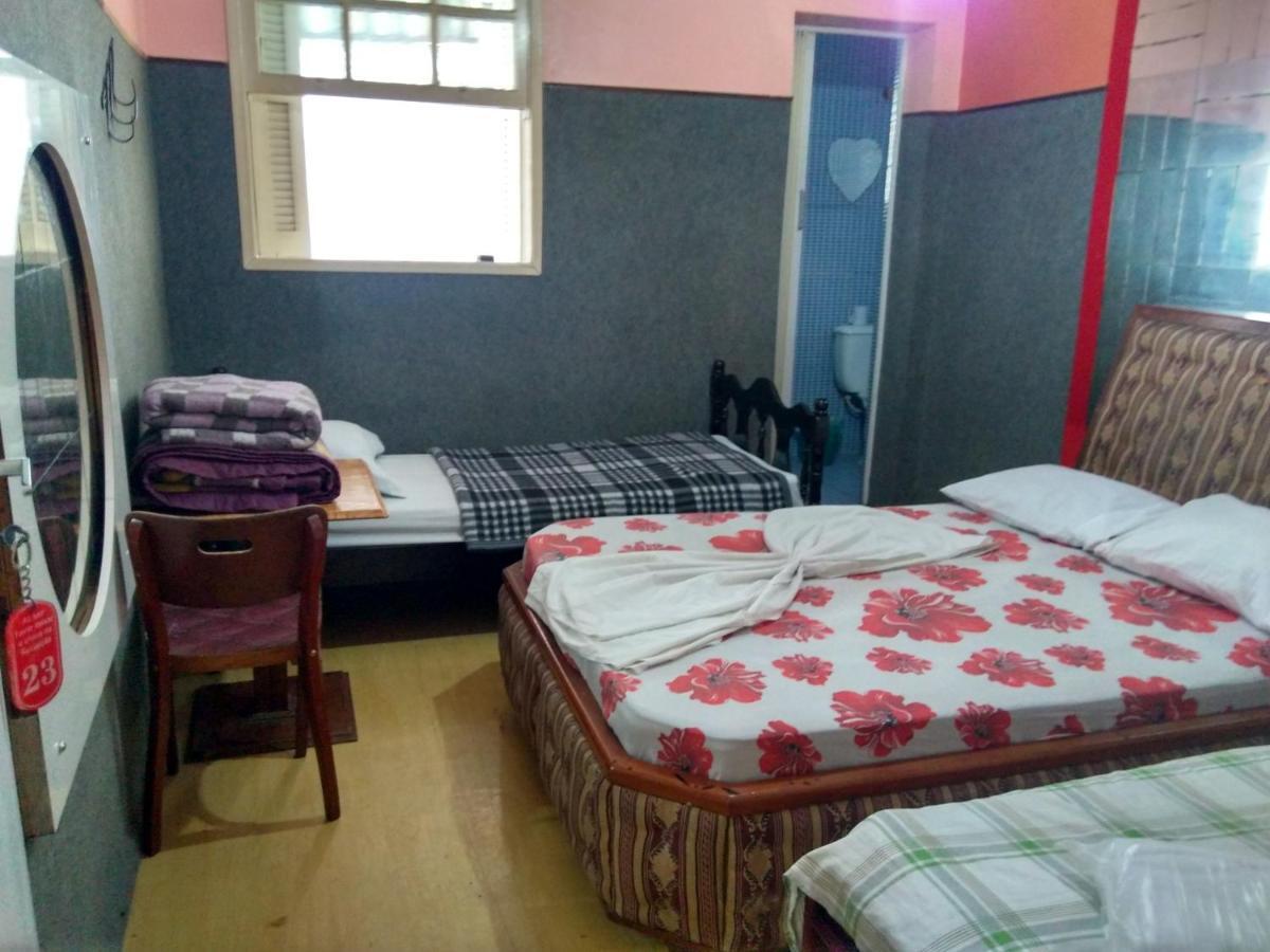 Hotel Serodio São Paulo Extérieur photo