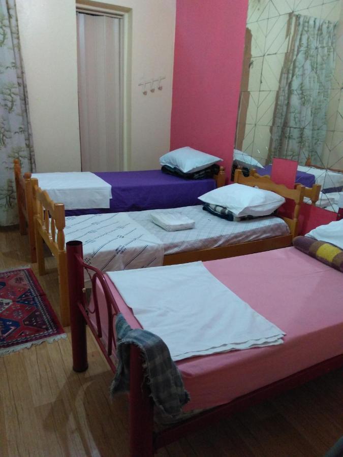 Hotel Serodio São Paulo Extérieur photo