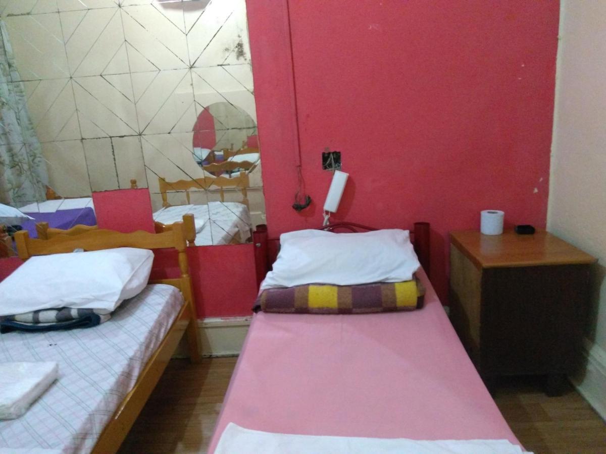 Hotel Serodio São Paulo Extérieur photo