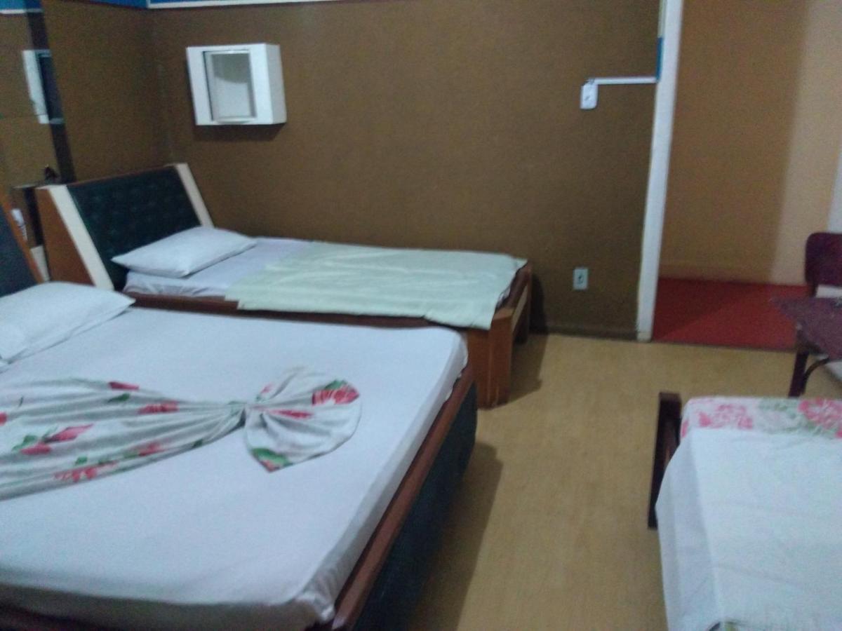 Hotel Serodio São Paulo Extérieur photo