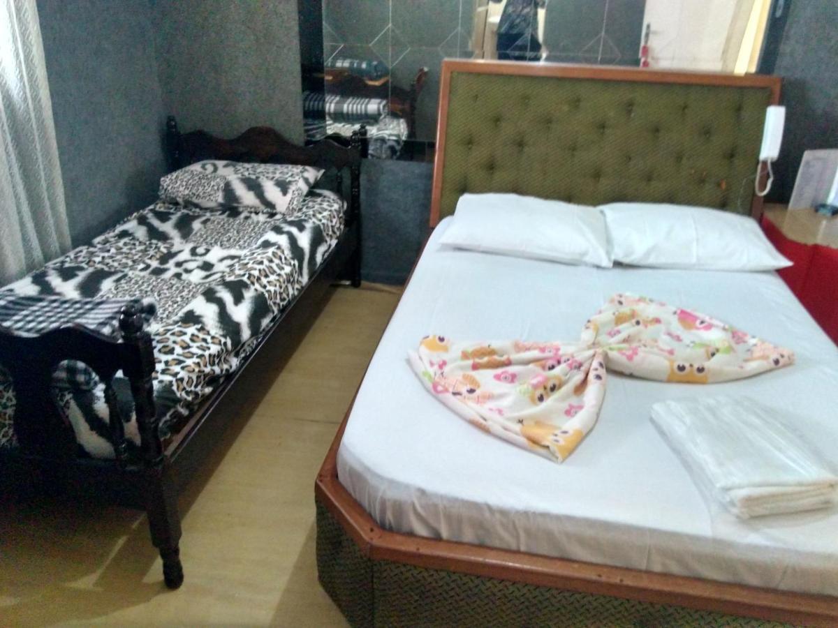 Hotel Serodio São Paulo Extérieur photo