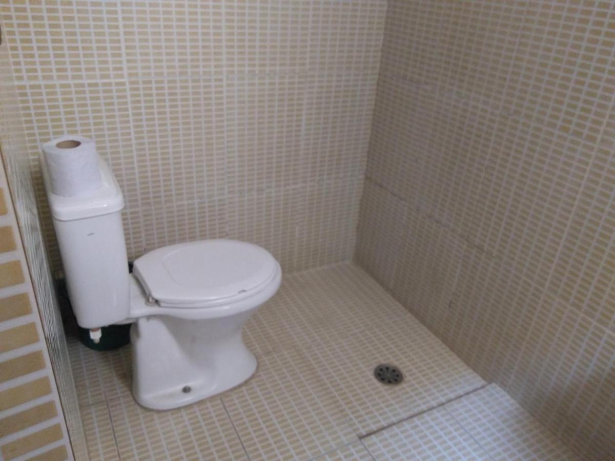 Hotel Serodio São Paulo Extérieur photo