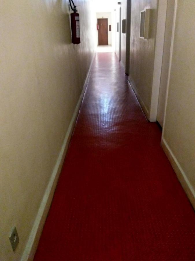 Hotel Serodio São Paulo Extérieur photo